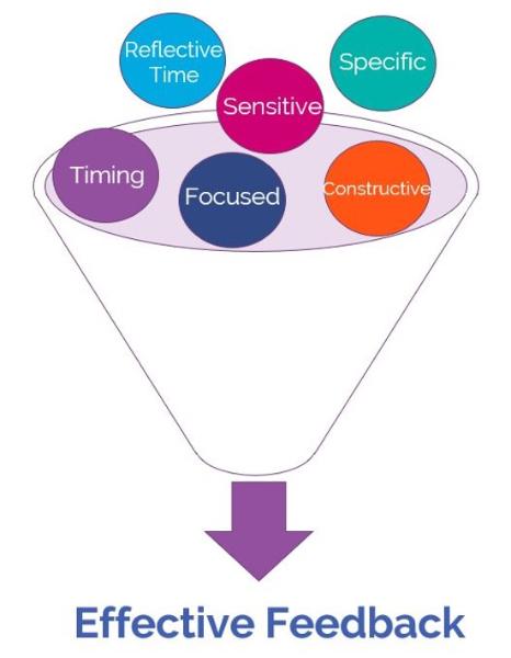 examples of assignment feedback